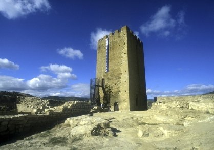 Museo de la Torre