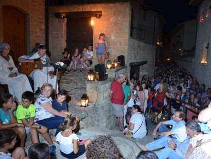 Jornadas sobre la herencia judía de Uncastillo