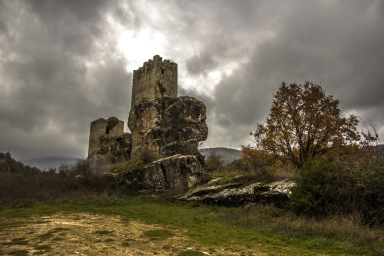 Laboratorio de Patrimonio Cultural. DEMO DAY