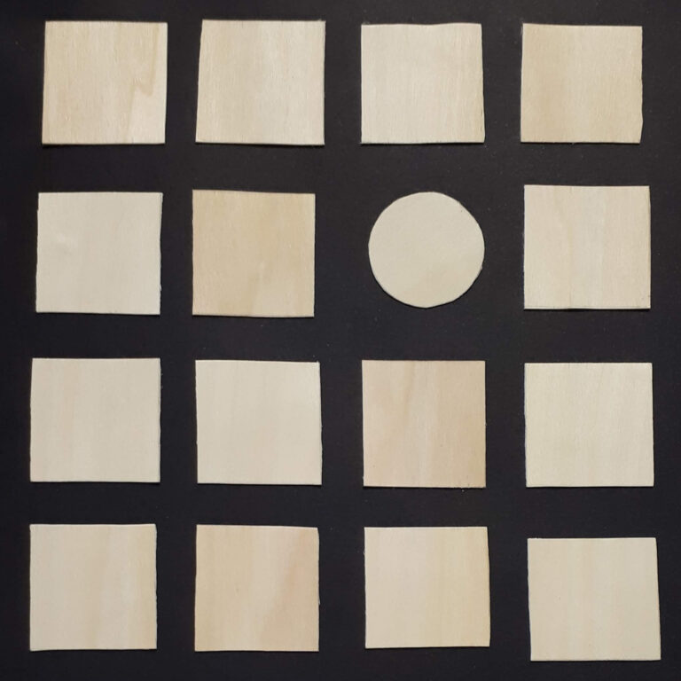 El Ojo Poético en Uniuscastri. Exposición en Uncastillo