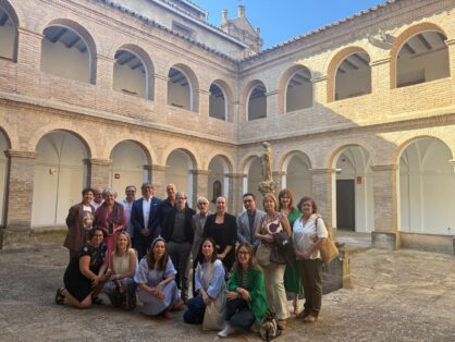 Diputación de Zaragoza