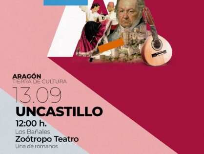 Teatro de Zootropo