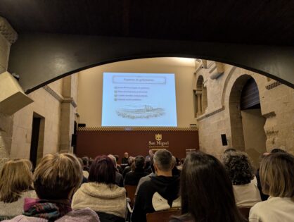 Uncastillo y Los Bañales: situación actual y propuesta de futuro