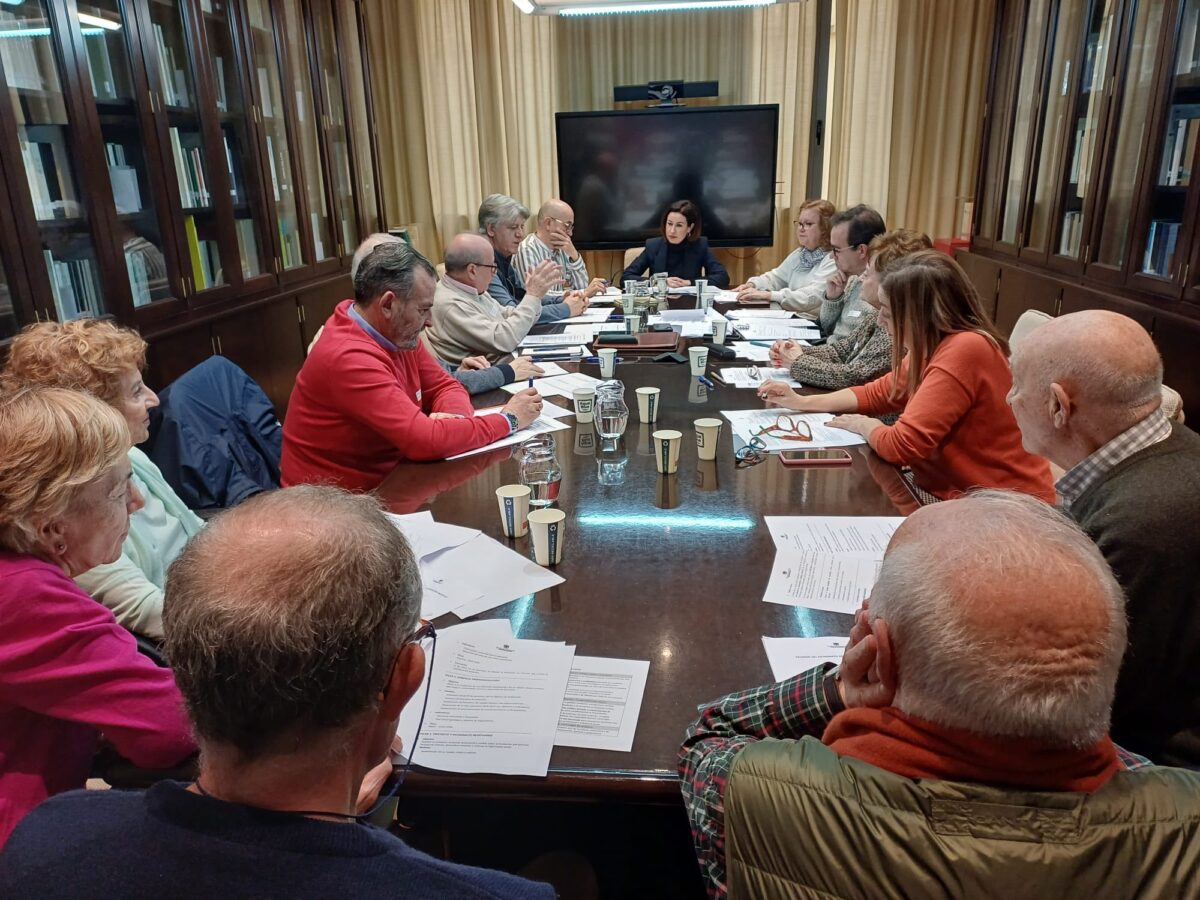 La Fundación Uncastillo inicia una nueva etapa