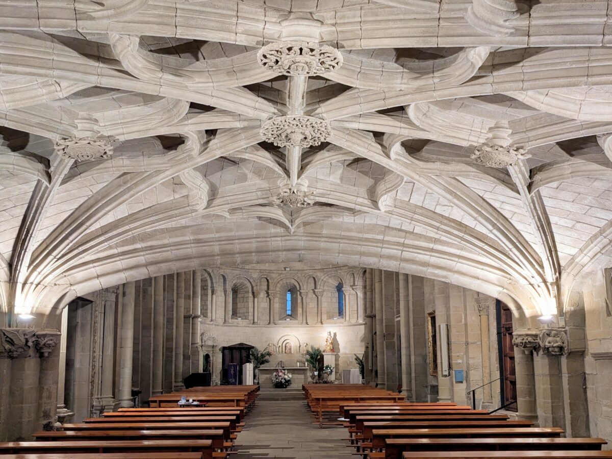 Curso de Verano: Las muchas vidas del Románico