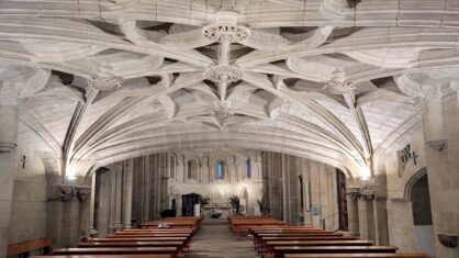 Curso de Verano: Las muchas vidas del Románico