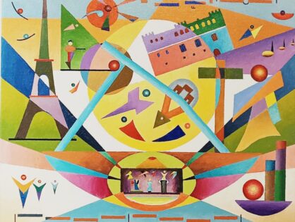 Exposición “ELLAS NOS LLEVAN DE CALLES 2026”, un tributo artístico a las mujeres de nuestro callejero