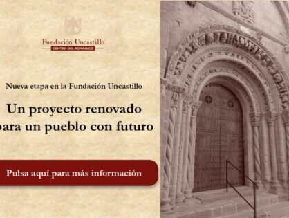 Únete a la Fundación Uncastillo